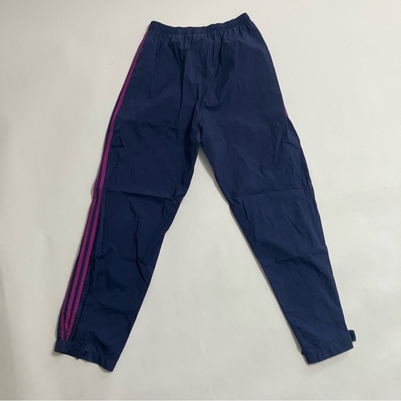 VINTAGE ADIDAS 2001 swoosh pants - Picture 7 of 7